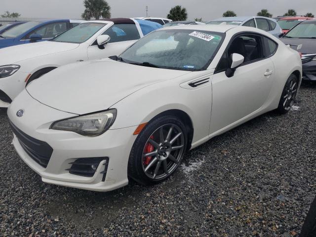 subaru brz 2.0 li 2018 jf1zcac17j9602230