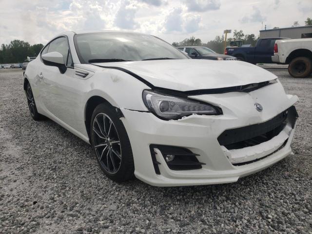 subaru brz limite 2020 jf1zcac17l8701154