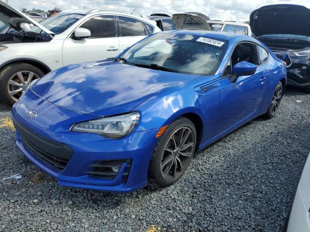 subaru brz limite 2020 jf1zcac17l9702220