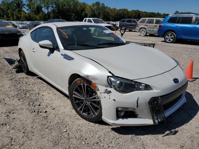 subaru brz 2.0 li 2013 jf1zcac18d1605737