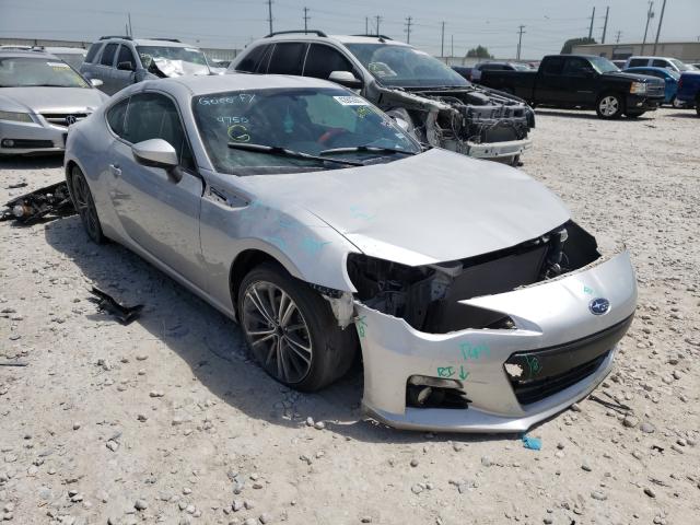 subaru brz 2.0 li 2013 jf1zcac18d1609917