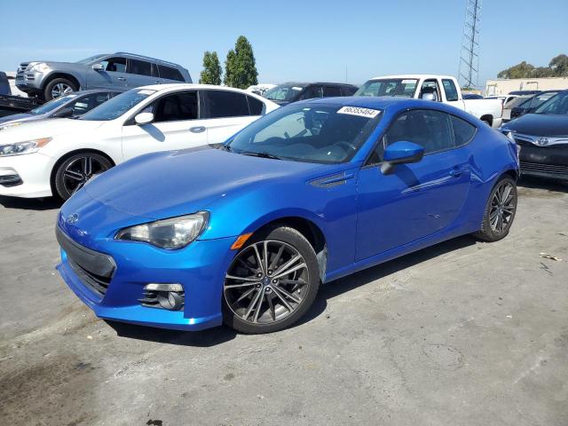 subaru brz 2.0 li 2013 jf1zcac18d2606106