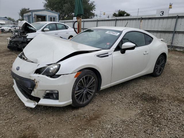 subaru brz 2.0 li 2013 jf1zcac18d2612908