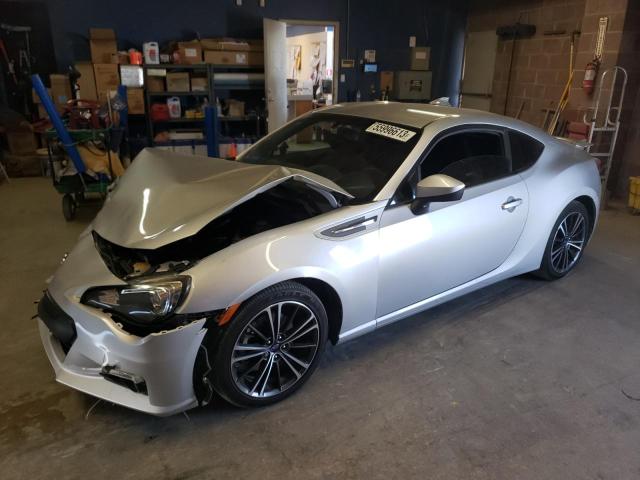 subaru brz 2014 jf1zcac18e9605756