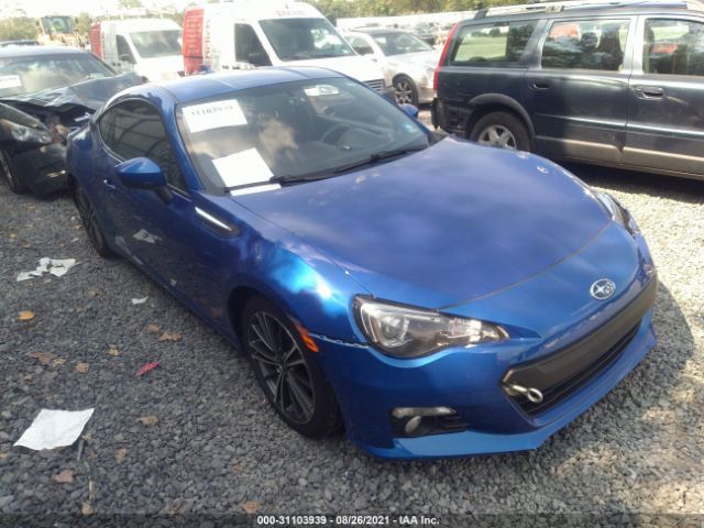 subaru brz 2015 jf1zcac18f8606090