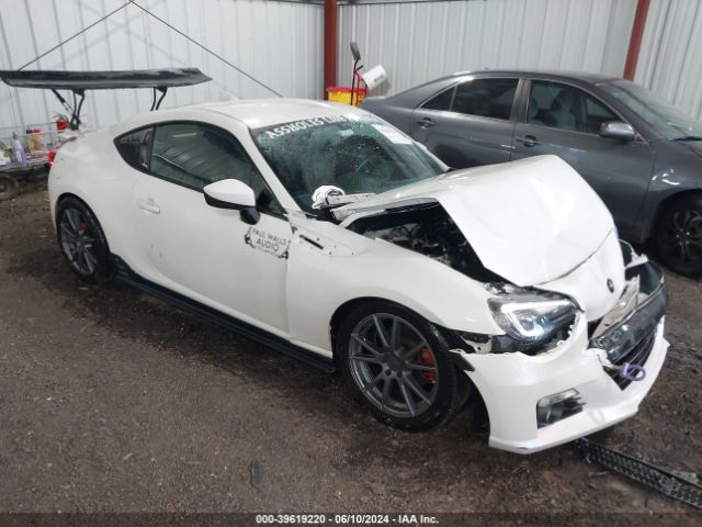 subaru brz 2015 jf1zcac18f9600901