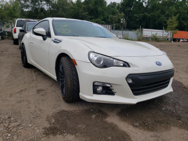 subaru brz 2.0 li 2016 jf1zcac18g9602794