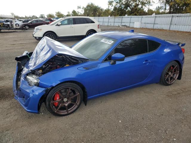 subaru brz limite 2019 jf1zcac18k9602089