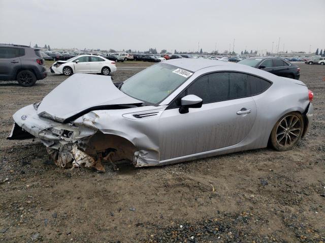 subaru brz 2020 jf1zcac18l8702622