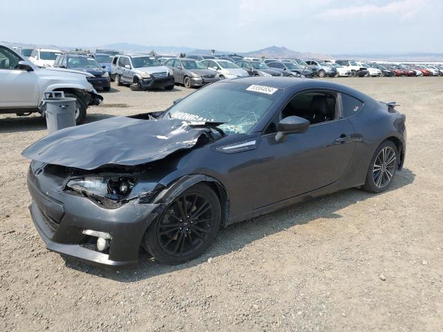 subaru brz 2.0 li 2014 jf1zcac19e9604082