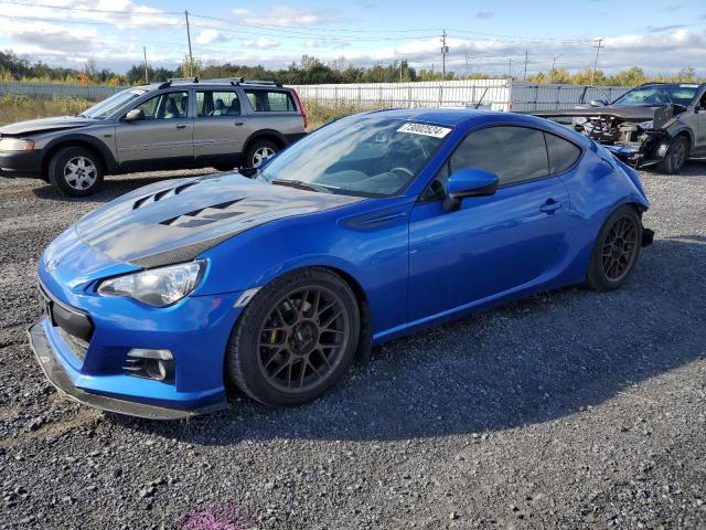 subaru brz 2.0 li 2014 jf1zcac19e9605653