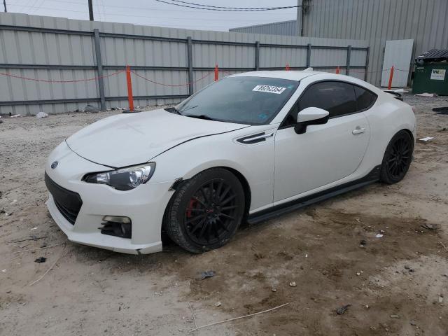 subaru brz 2.0 li 2015 jf1zcac19f9600339