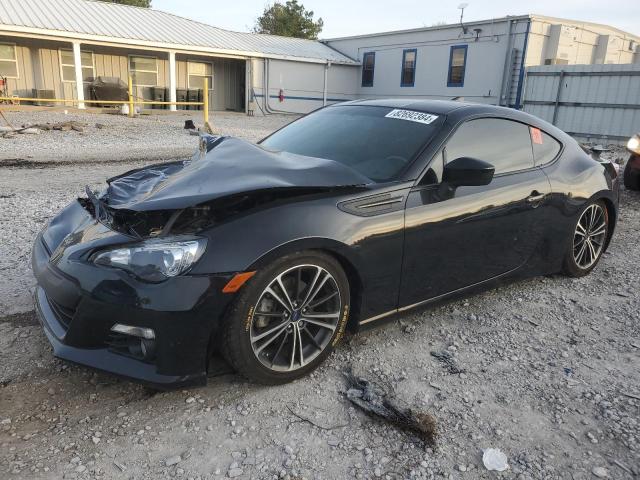 subaru brz 2.0 li 2015 jf1zcac19f9603080