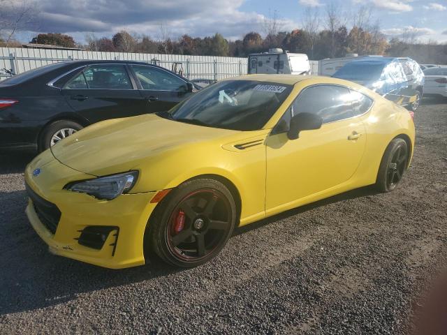 subaru brz 2.0 li 2017 jf1zcac19h9601736