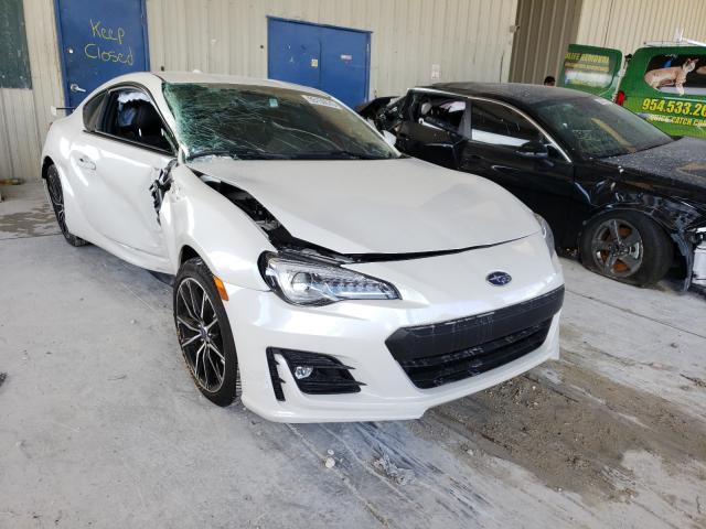 subaru brz limite 2019 jf1zcac19k8601720