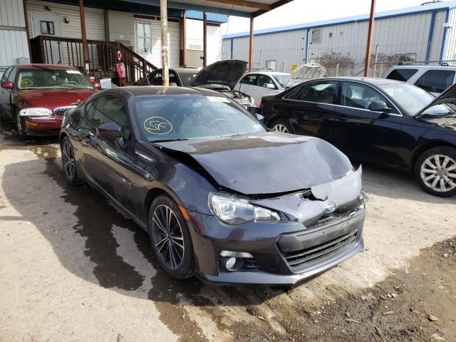 subaru brz 2.0 li 2013 jf1zcac1xd1603939