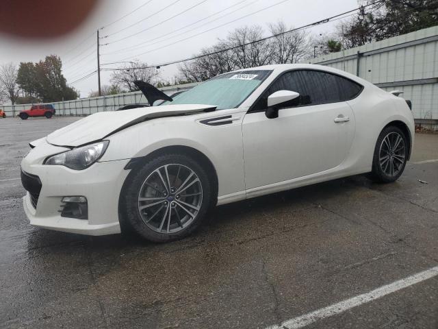 subaru brz 2.0 li 2015 jf1zcac1xf9605842