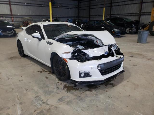 subaru brz 2.0 li 2015 jf1zcac1xf9606330