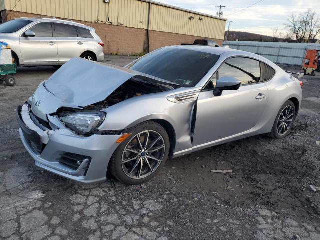 subaru brz 2.0 li 2017 jf1zcac1xh9601339