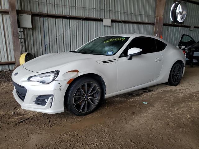 subaru brz 2020 jf1zcac1xl8702105