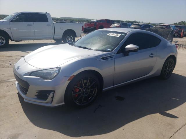 subaru brz 2020 jf1zcac1xl9701305