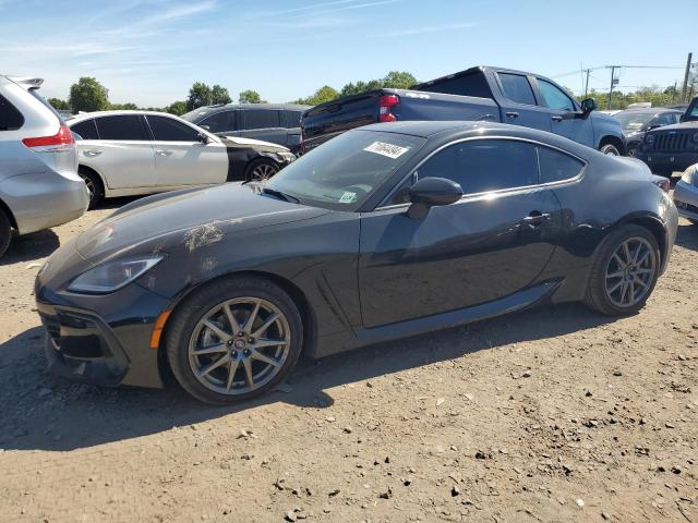 subaru brz premiu 2022 jf1zdbb10n9701384