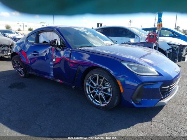 subaru brz 2023 jf1zdbb10p9704546