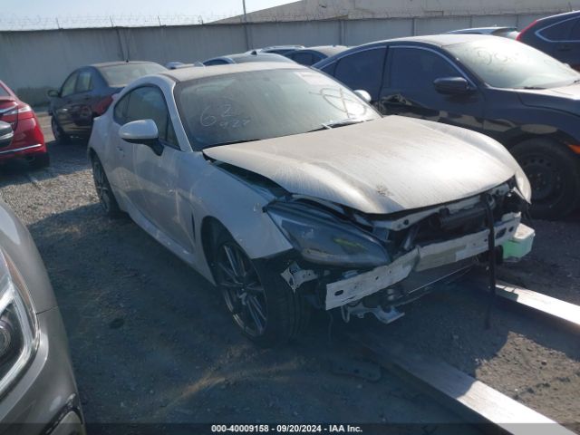 subaru brz 2023 jf1zdbb17p9707606