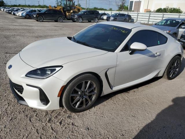 subaru brz 2022 jf1zdbb18n9702458