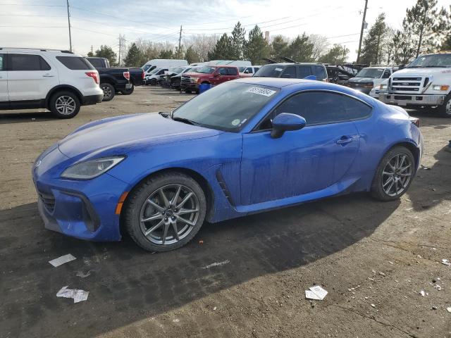 subaru brz premiu 2023 jf1zdbc15p8702649