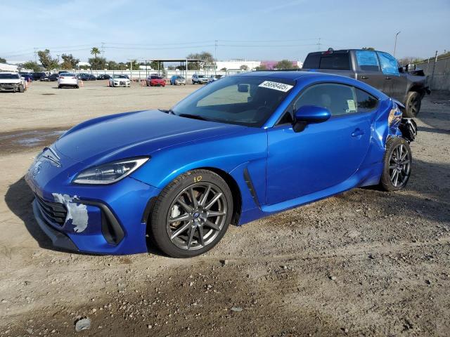 subaru brz premiu 2022 jf1zdbc16n8702155