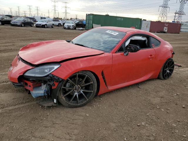 subaru brz limite 2022 jf1zdbe14n9700198