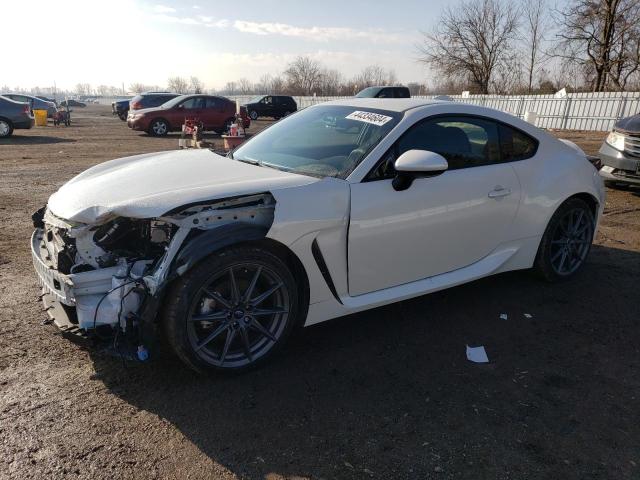 subaru brz limite 2023 jf1zdbe14p9705212