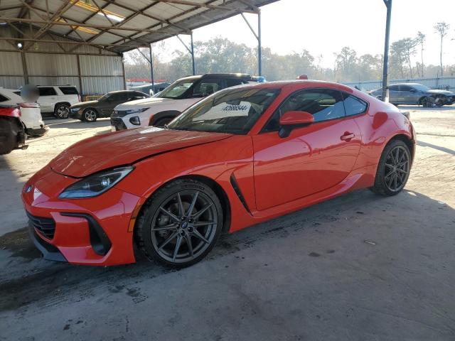 subaru brz limite 2022 jf1zdbe15n9700131