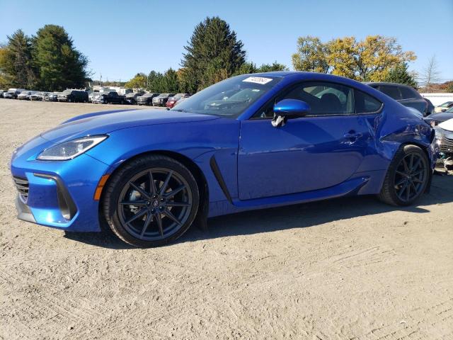 subaru brz limite 2024 jf1zdbe15r9701690