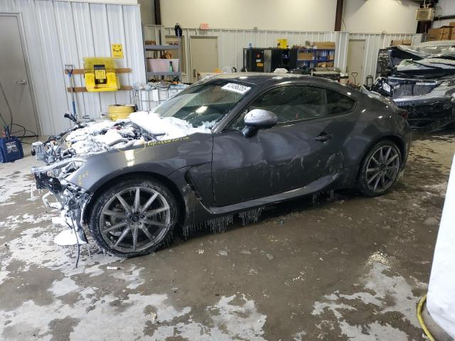 subaru brz limite 2022 jf1zdbf11n8701877