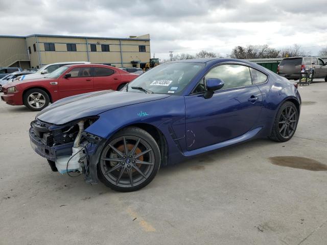 subaru brz limite 2022 jf1zdbf16n8701518