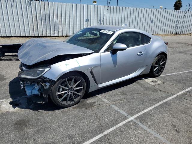 subaru brz limite 2023 jf1zdbf17p8703958