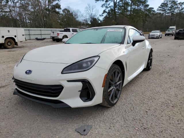 subaru brz limite 2022 jf1zdbf18n8703383