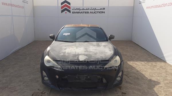 toyota gt86 2014 jf1zn11a3eg017644