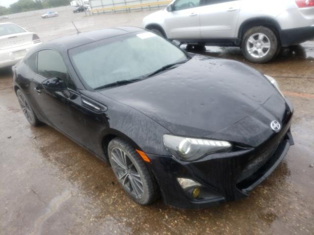 toyota scion fr-s 2013 jf1znaa10d1713296