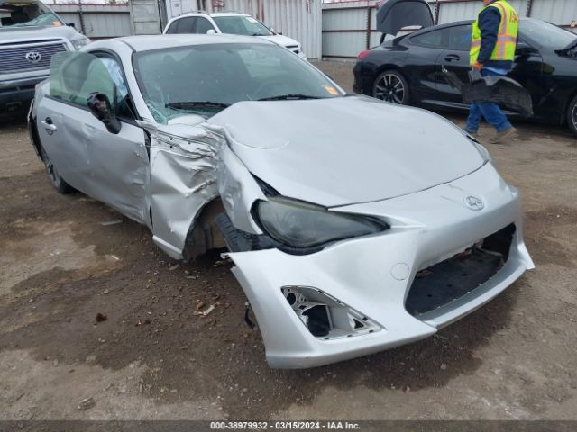 scion fr-s 2013 jf1znaa10d1726064