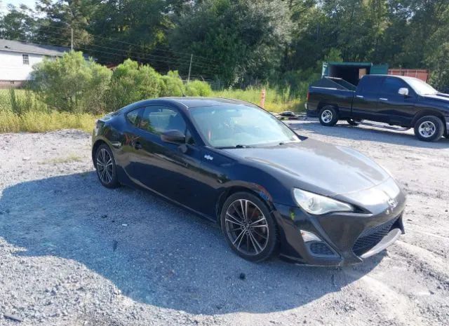 scion fr-s 2013 jf1znaa10d1731815