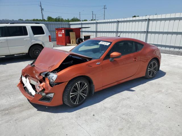 toyota scion fr-s 2013 jf1znaa10d2723367