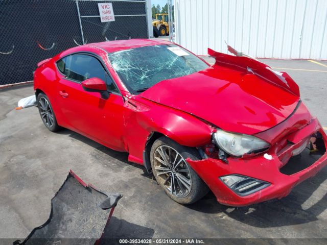 toyota scion fr-s 2014 jf1znaa10e8701724