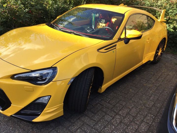 toyota gt86 2015 jf1znaa10f8704673