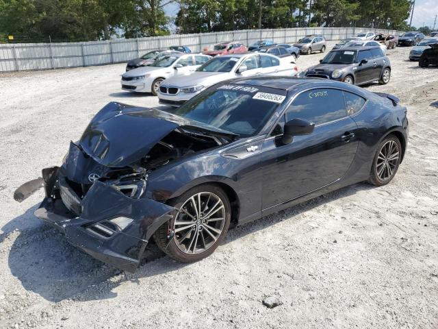 toyota scion fr-s 2015 jf1znaa10f8711672