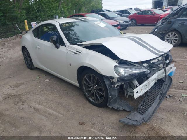 toyota 86 2017 jf1znaa10h8706989