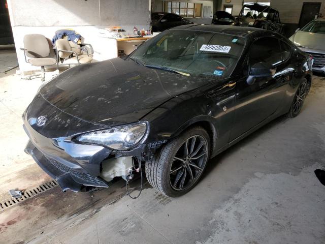 toyota 86 base 2017 jf1znaa10h8709813