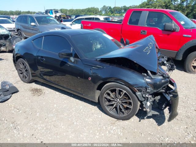 toyota 86 2020 jf1znaa10l8751729